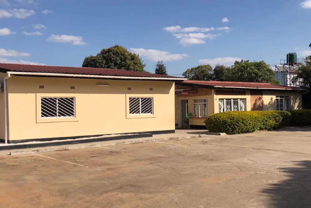 House for sale in Rhodespark, Zambia - 3ZA1576596