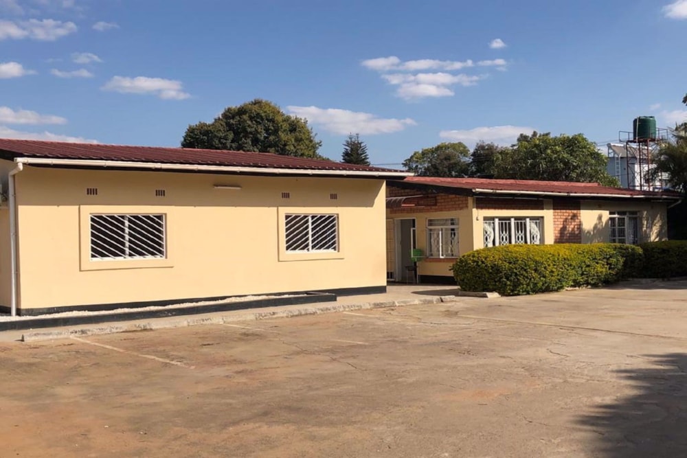 House for sale in Rhodespark, Zambia - 3ZA1576596