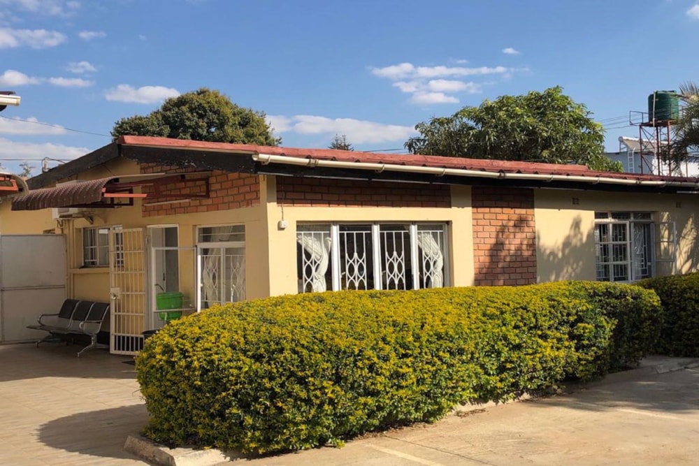 House for sale in Rhodespark, Zambia - 3ZA1576596