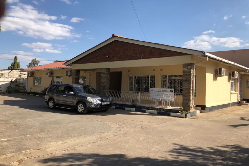 House for sale in Rhodespark, Zambia - 3ZA1576596