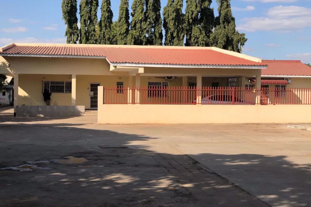 House for sale in Rhodespark, Zambia - 3ZA1576596