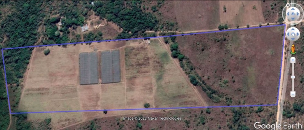 Farm vacant land for sale in Tzaneen Rural - 1TA1740911