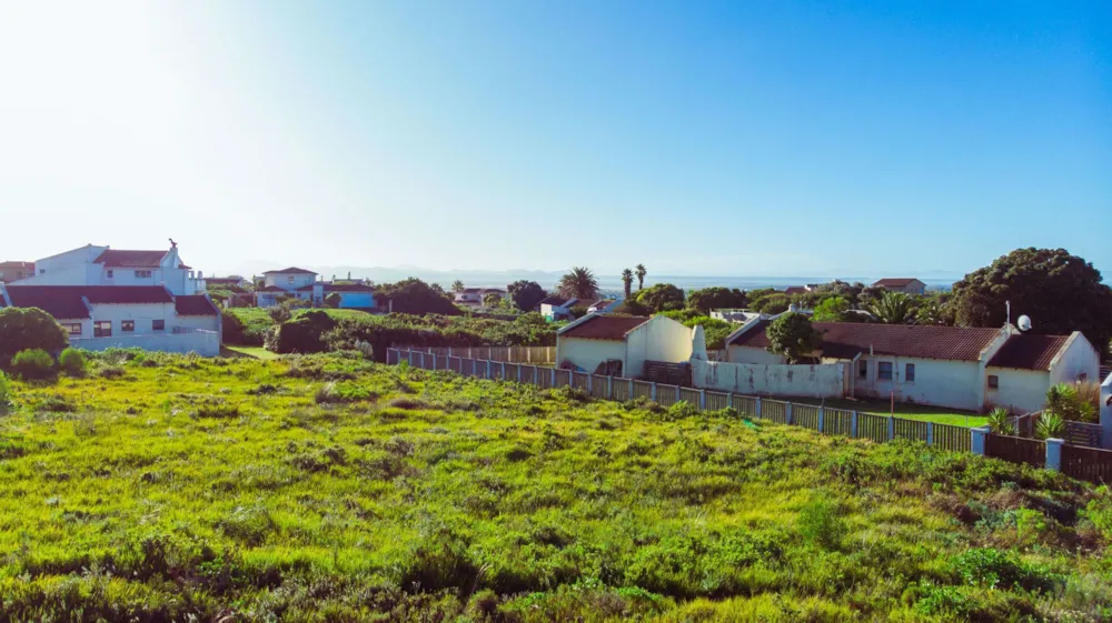 Vacant land sold in Santareme - 1SA1728205