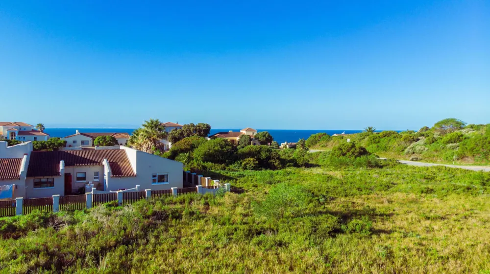 Vacant land sold in Santareme - 1SA1728205