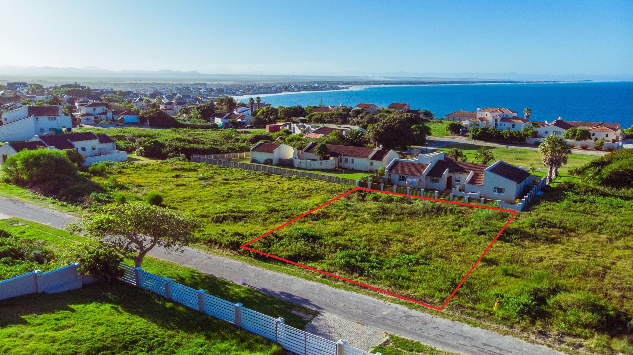 Vacant land sold in Santareme - 1SA1728205