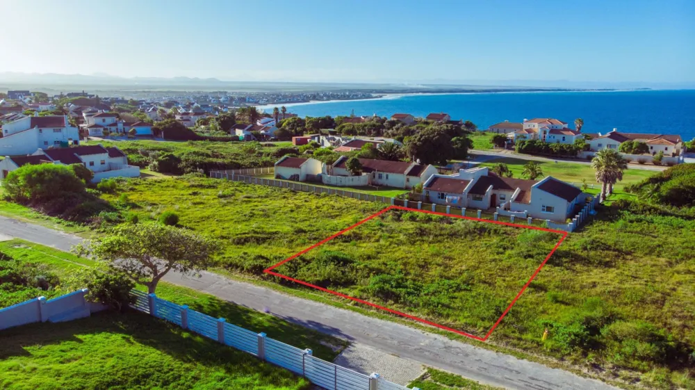 Vacant land sold in Santareme - 1SA1728205