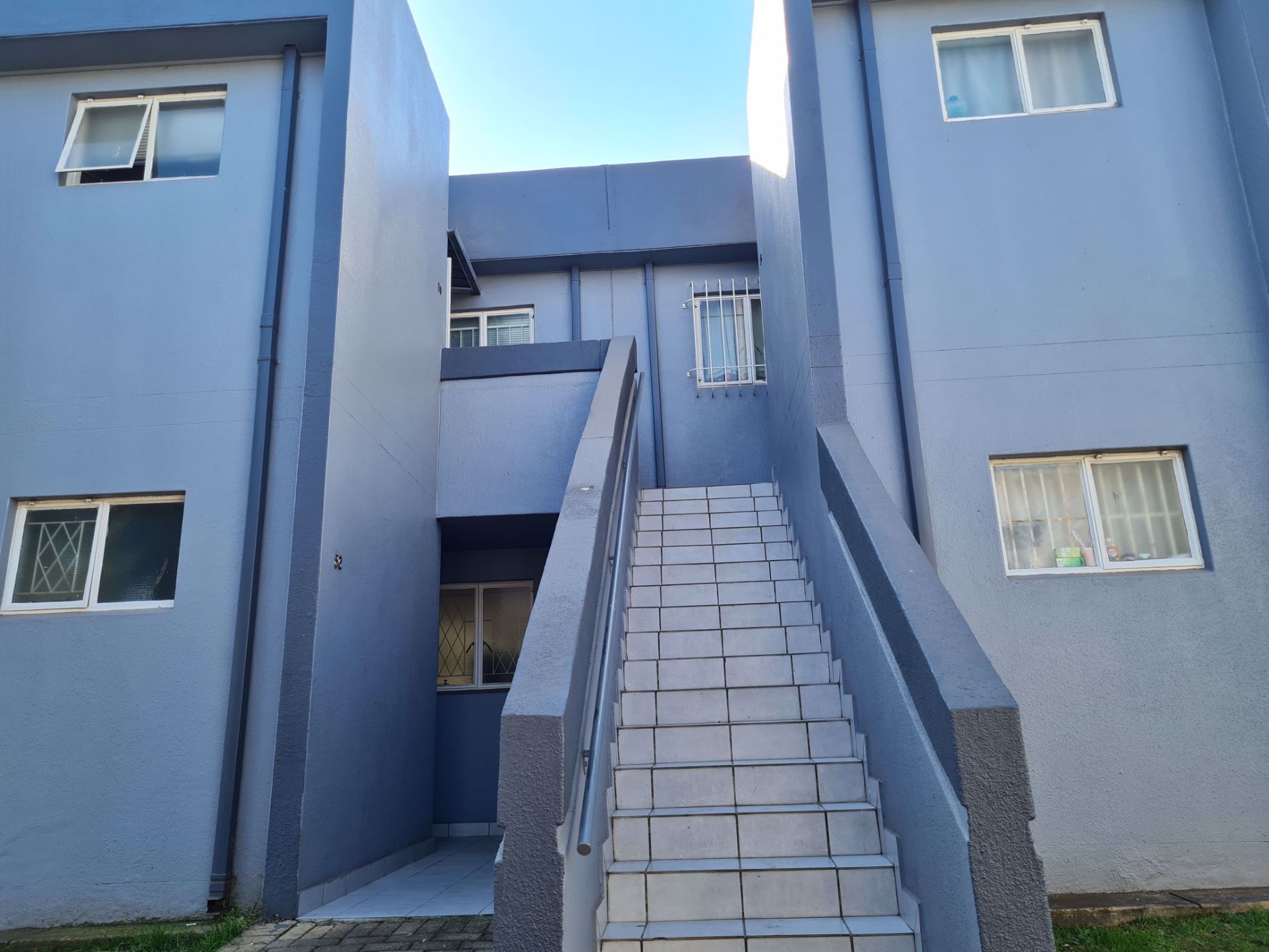 Apartment to rent in Mulbarton - 1GV1720630