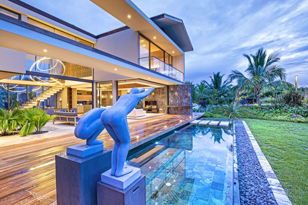 House for sale in Black River, Mauritius - MUR1576872