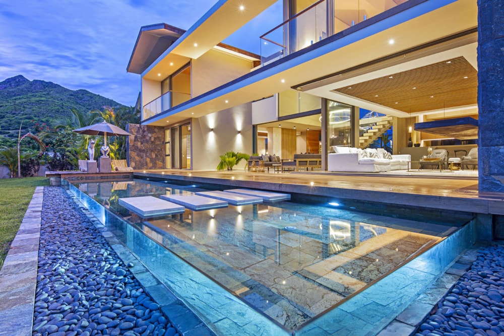 House for sale in Black River, Mauritius - MUR1576872