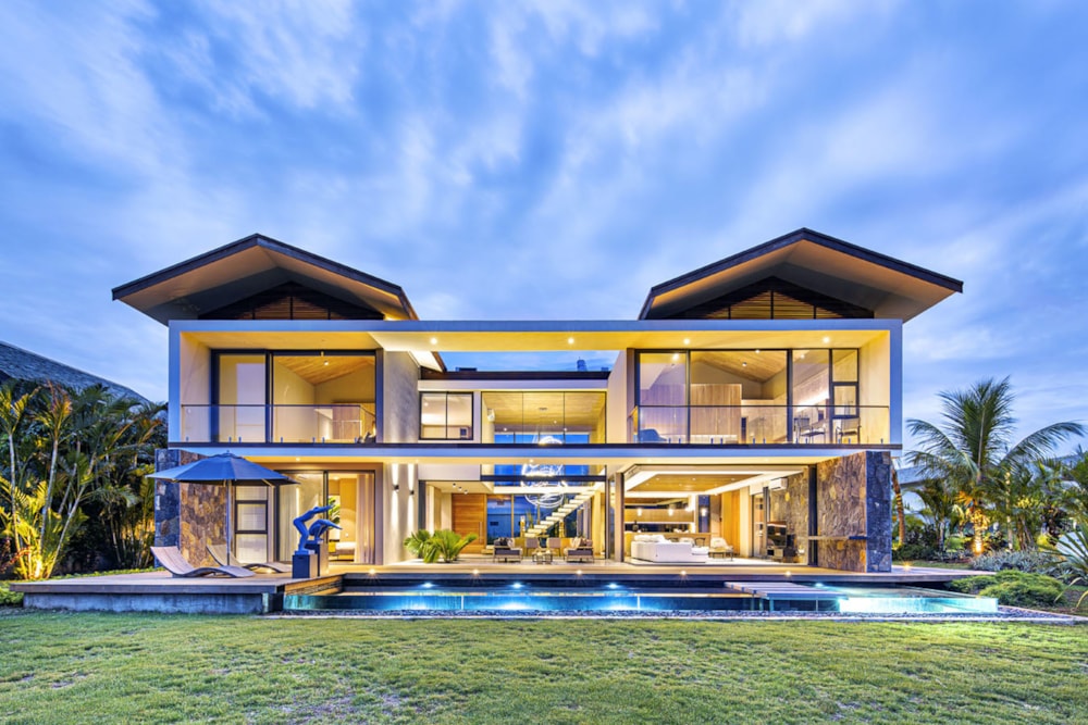 House for sale in Black River, Mauritius - MUR1576872