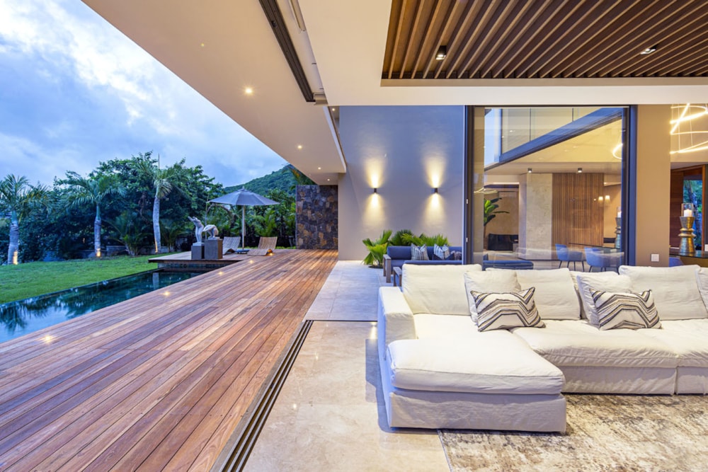 House for sale in Black River, Mauritius - MUR1576872