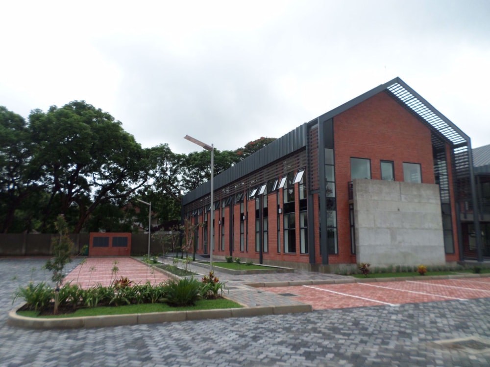 Commercial office to rent in Kabulonga, Zambia - 3ZA1576911