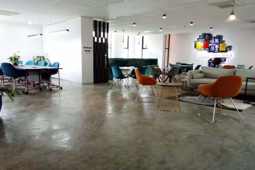Commercial office to rent in Kabulonga, Zambia - 3ZA1576911