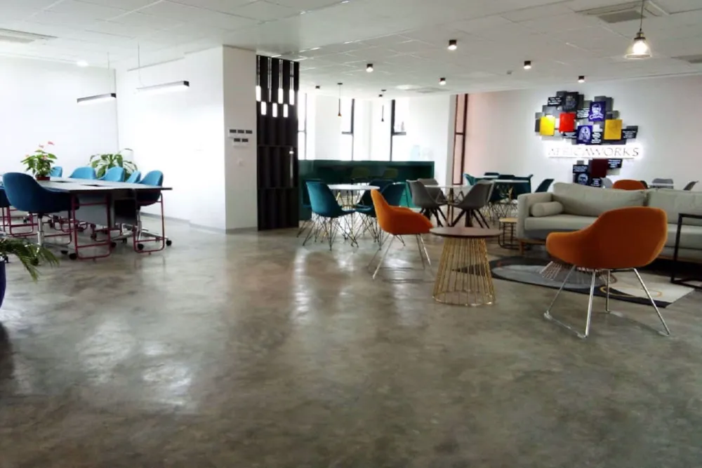 Commercial office to rent in Kabulonga, Zambia - 3ZA1576911 Commercial office to rent in Kabulonga, Zambia - 3ZA1576911