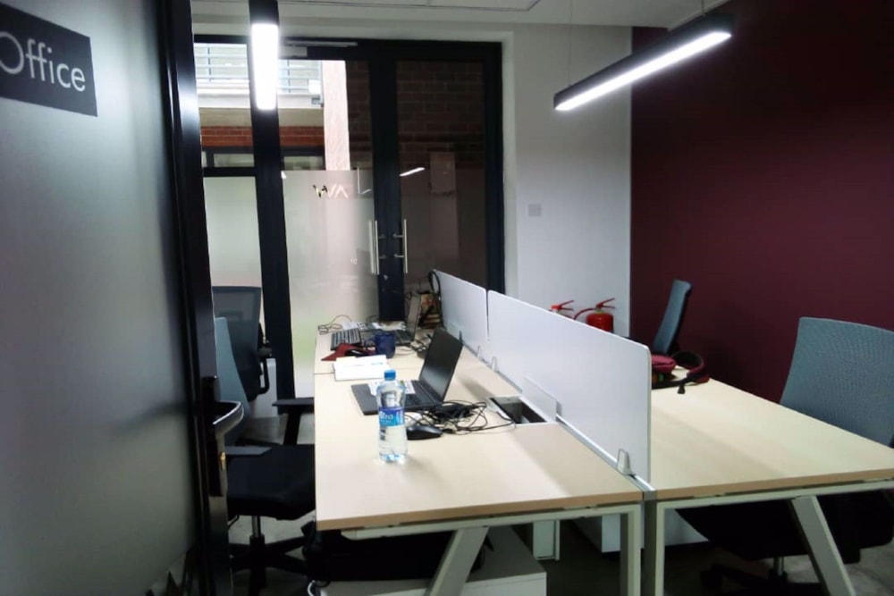 Commercial office to rent in Kabulonga, Zambia - 3ZA1576911 Commercial office to rent in Kabulonga, Zambia - 3ZA1576911