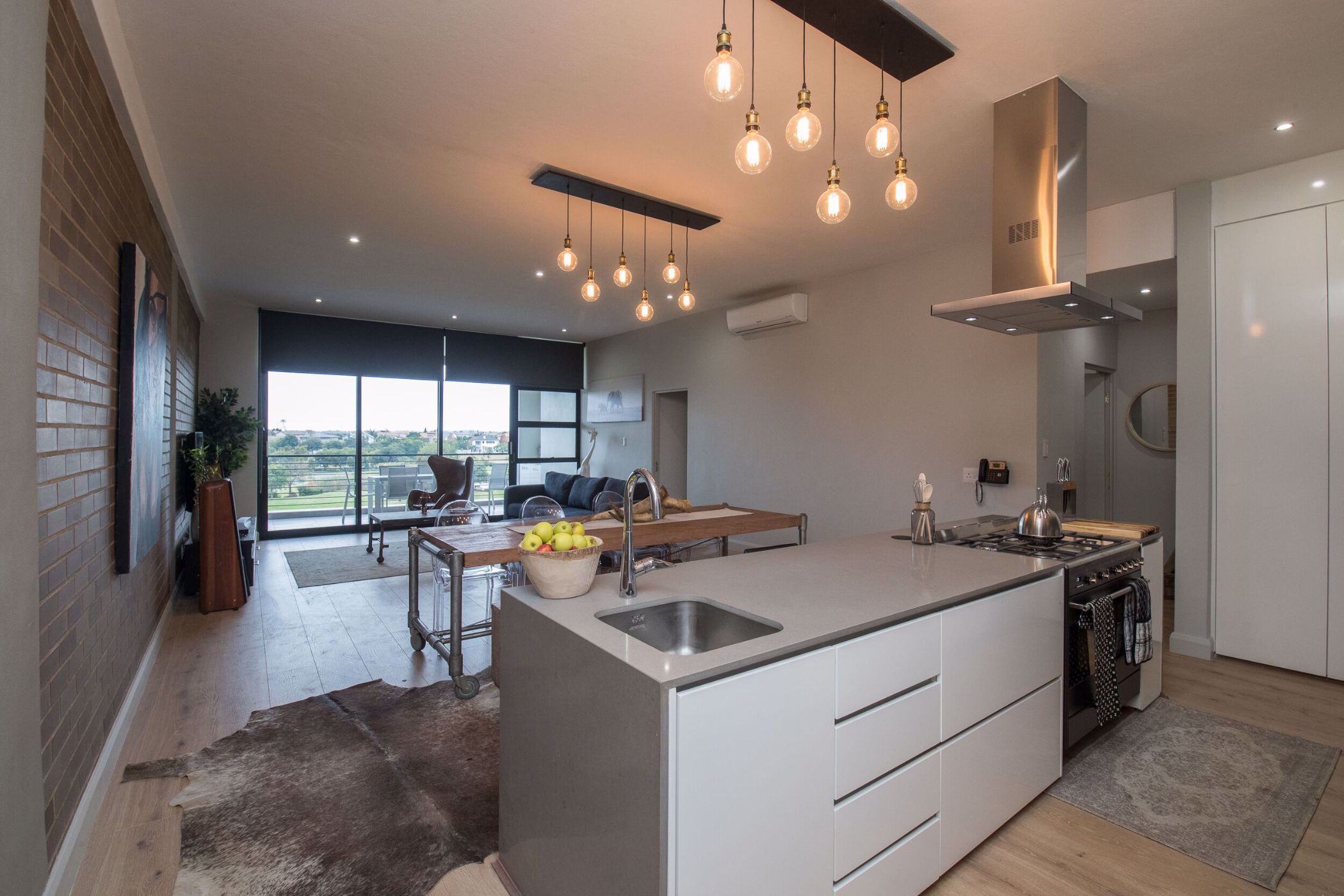 Apartment to rent in Midstream Estate - CNL1607106