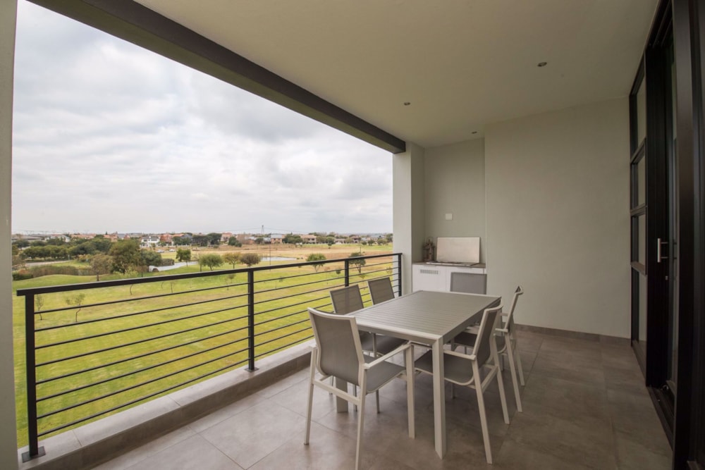 Apartment to rent in Midstream Estate - CNL1607106 Apartment to rent in Midstream Estate - CNL1607106