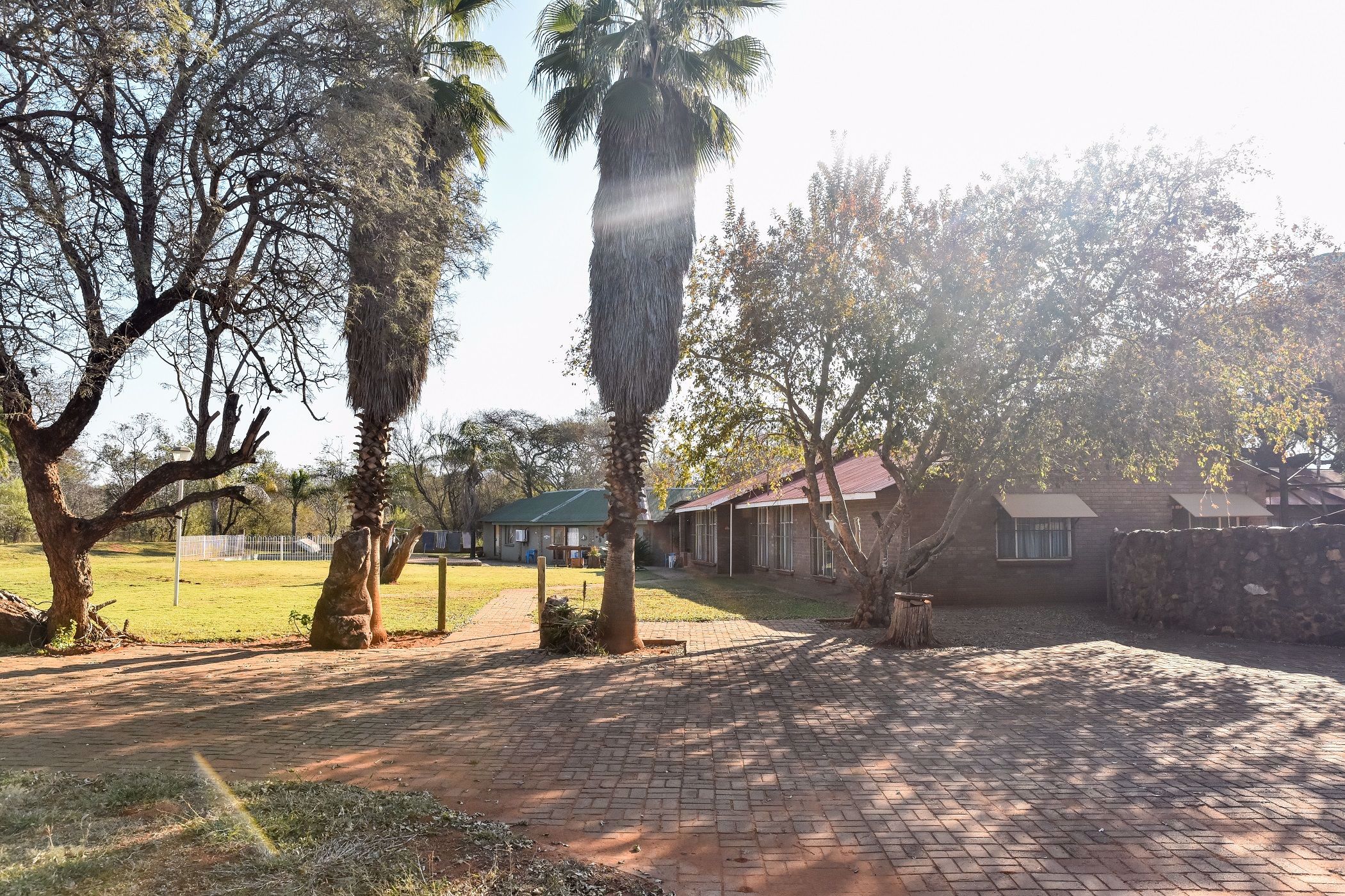 Lifestyle property for sale in Thabazimbi - 1ER1577025