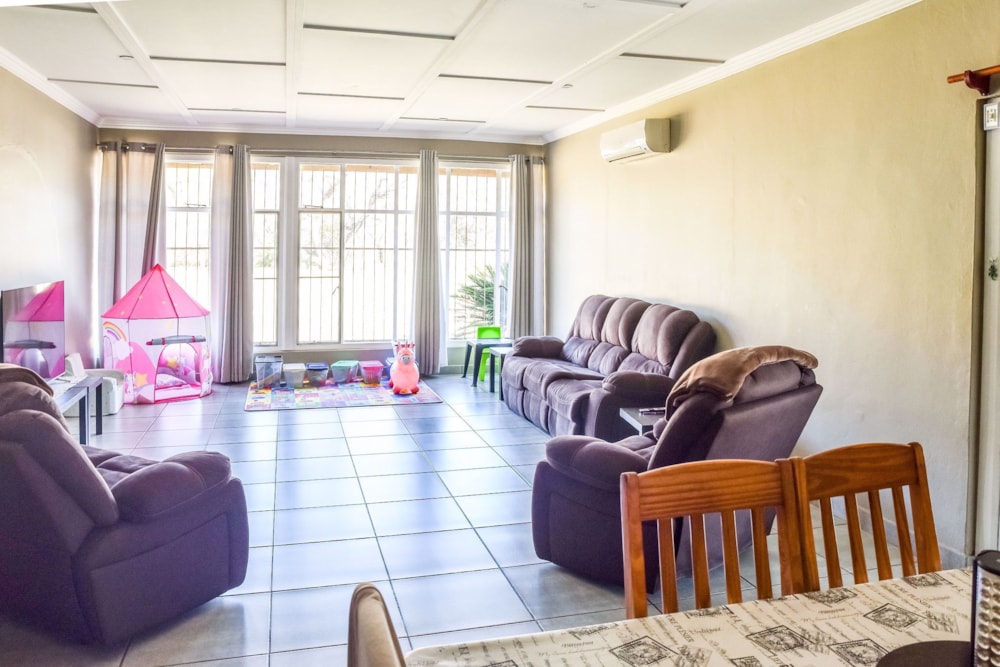 Lifestyle property for sale in Thabazimbi - 1ER1577025
