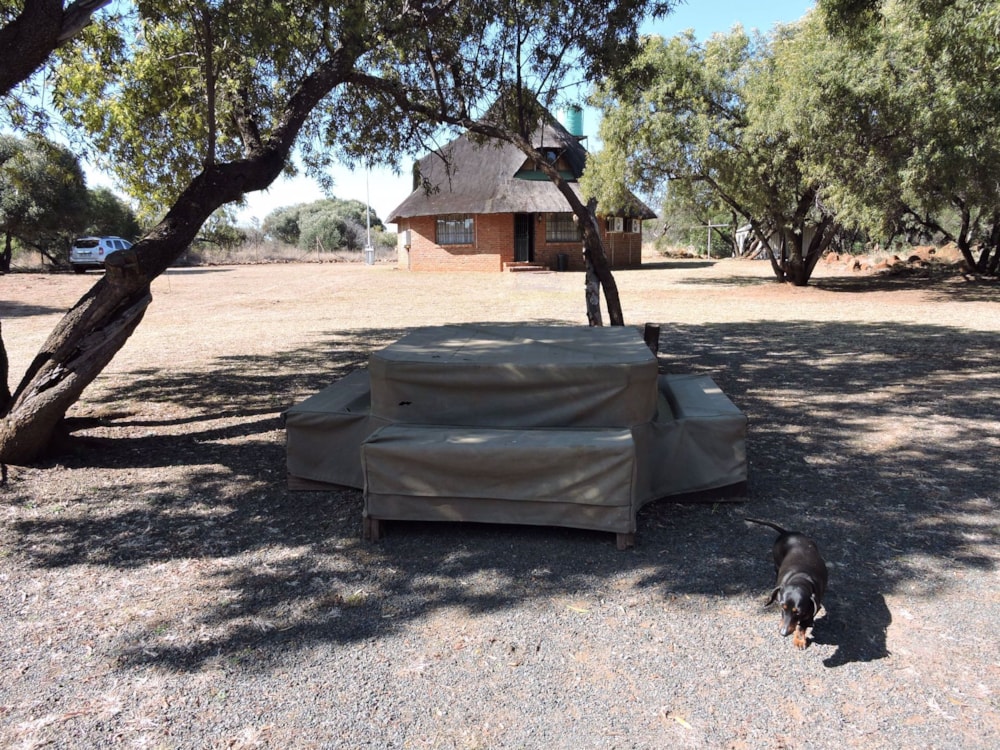 Mixed use farm for sale in Swartruggens - 1RU1577097