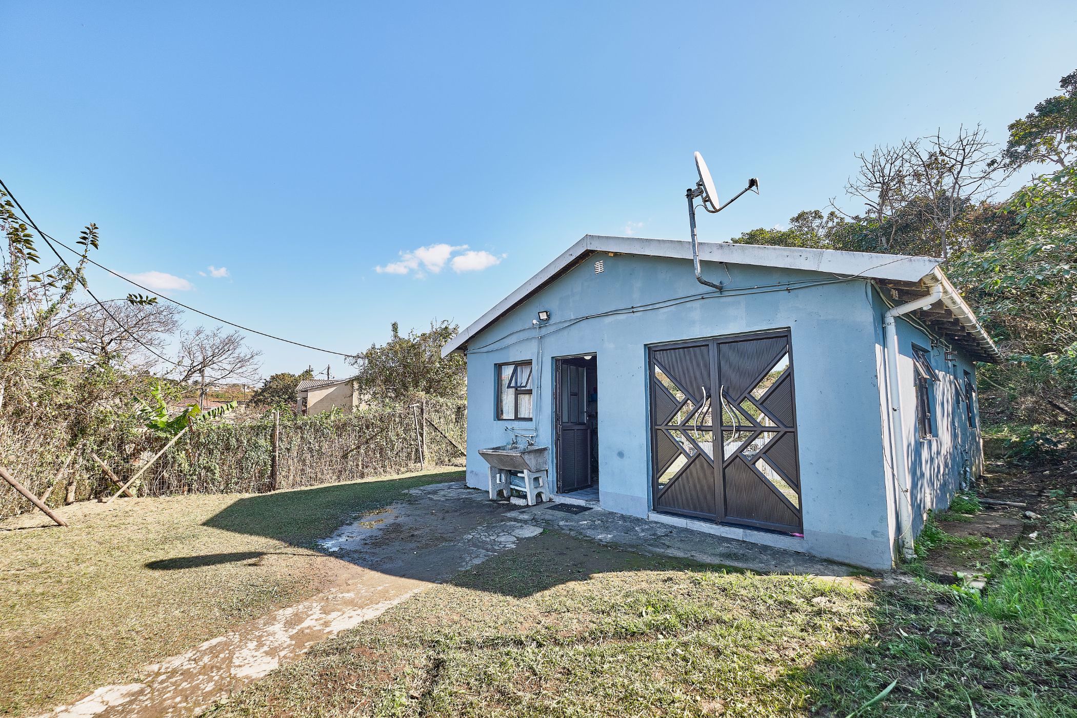 House for sale in Lovu - 1WB1579003