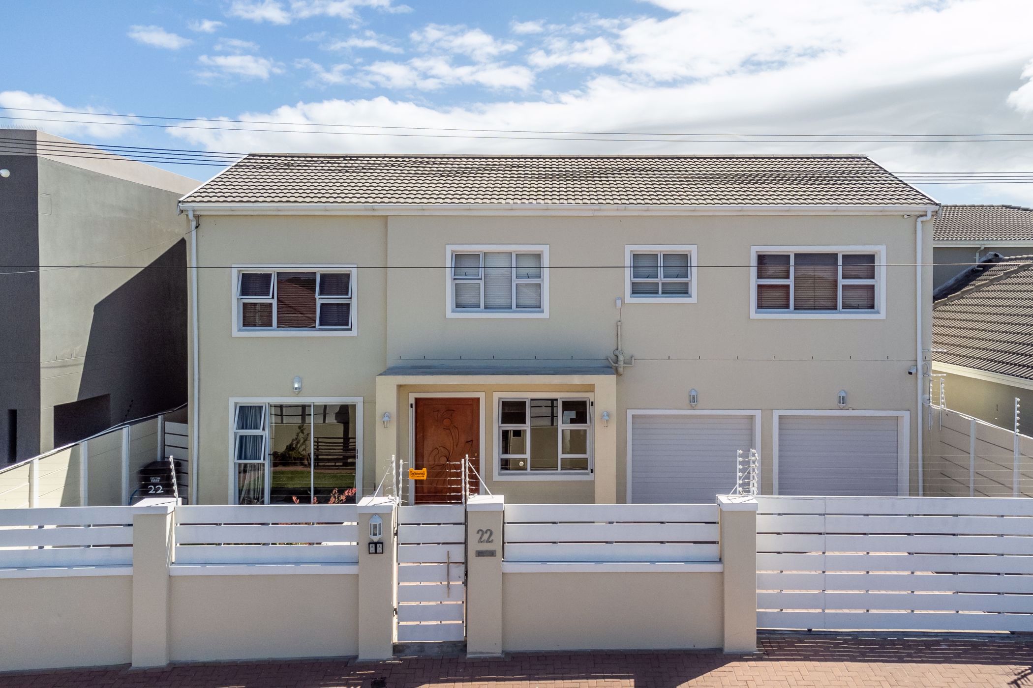House to rent in Plumstead - RBL1752780