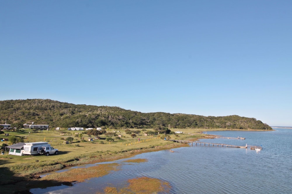 Commercial business for sale in Seafield, Port Alfred - 1PF1577246