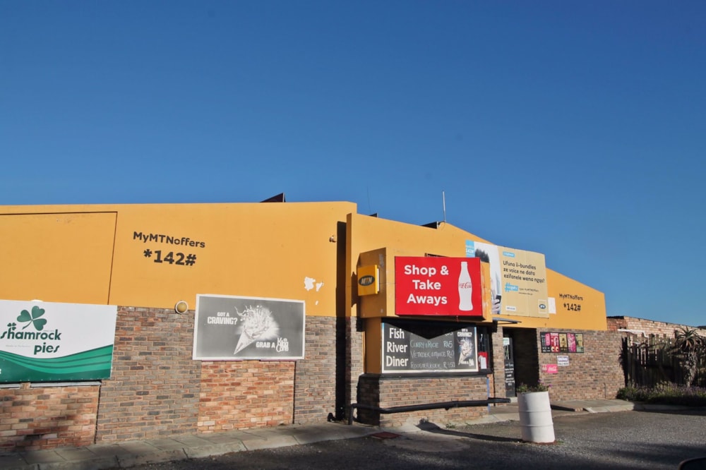 Commercial business for sale in Seafield, Port Alfred - 1PF1577246