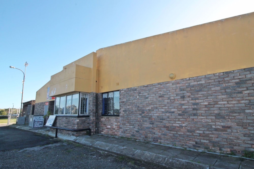 Commercial business for sale in Seafield, Port Alfred - 1PF1577246