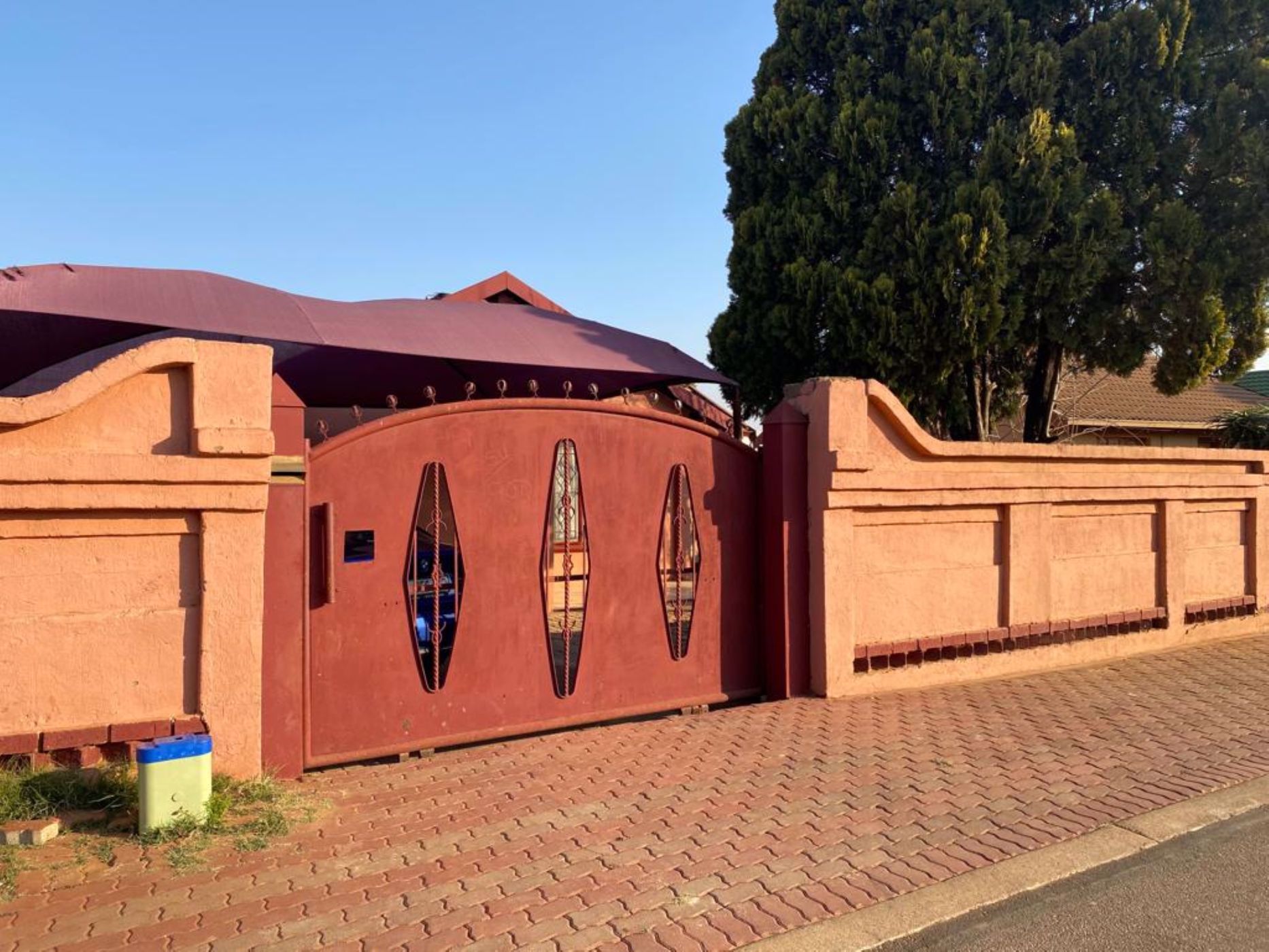 House for sale in Soshanguve XX - PTM1577142