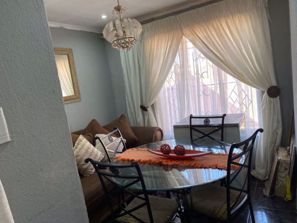 House for sale in Soshanguve XX - PTM1577142