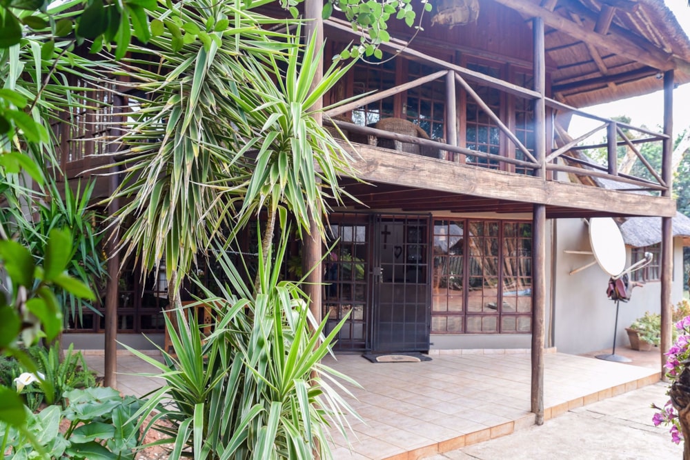 Lifestyle property for sale in Thabazimbi - 1ER1577250