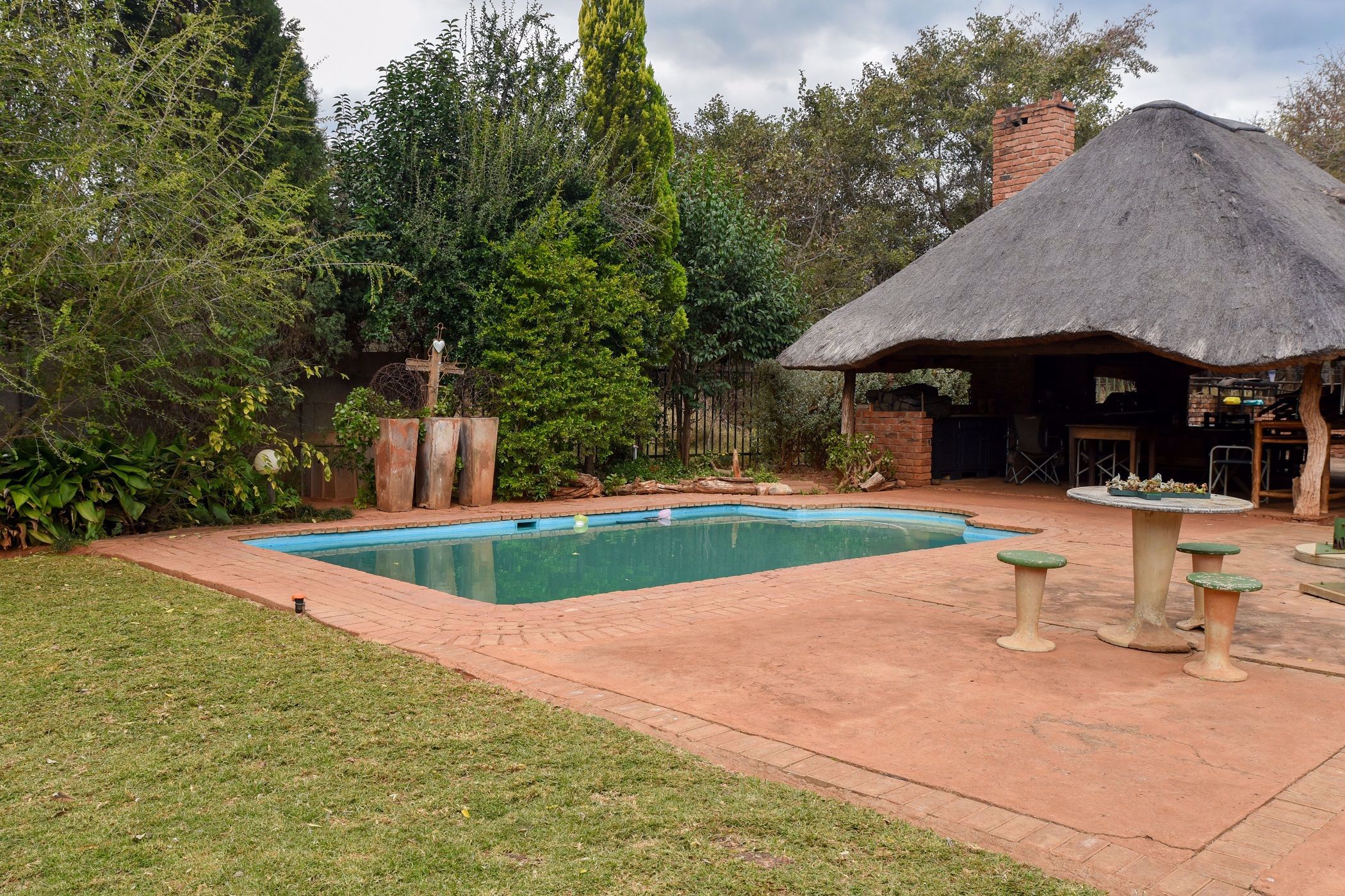 Lifestyle property for sale in Thabazimbi - 1ER1577250