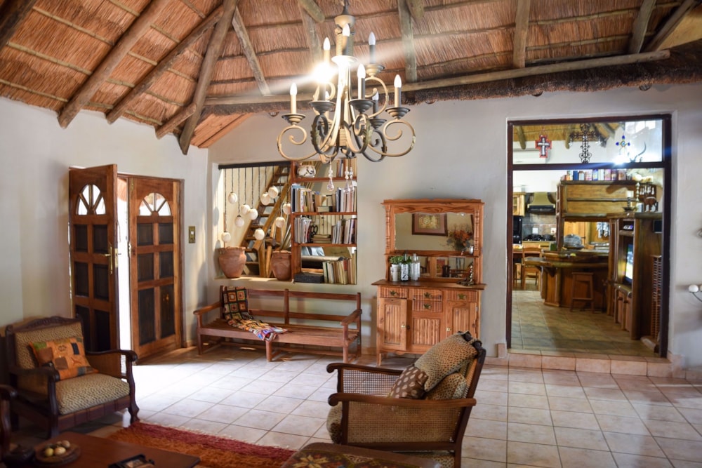 Lifestyle property for sale in Thabazimbi - 1ER1577250