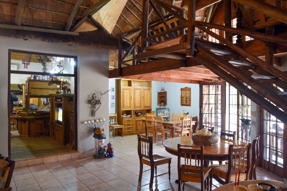 Lifestyle property for sale in Thabazimbi - 1ER1577250