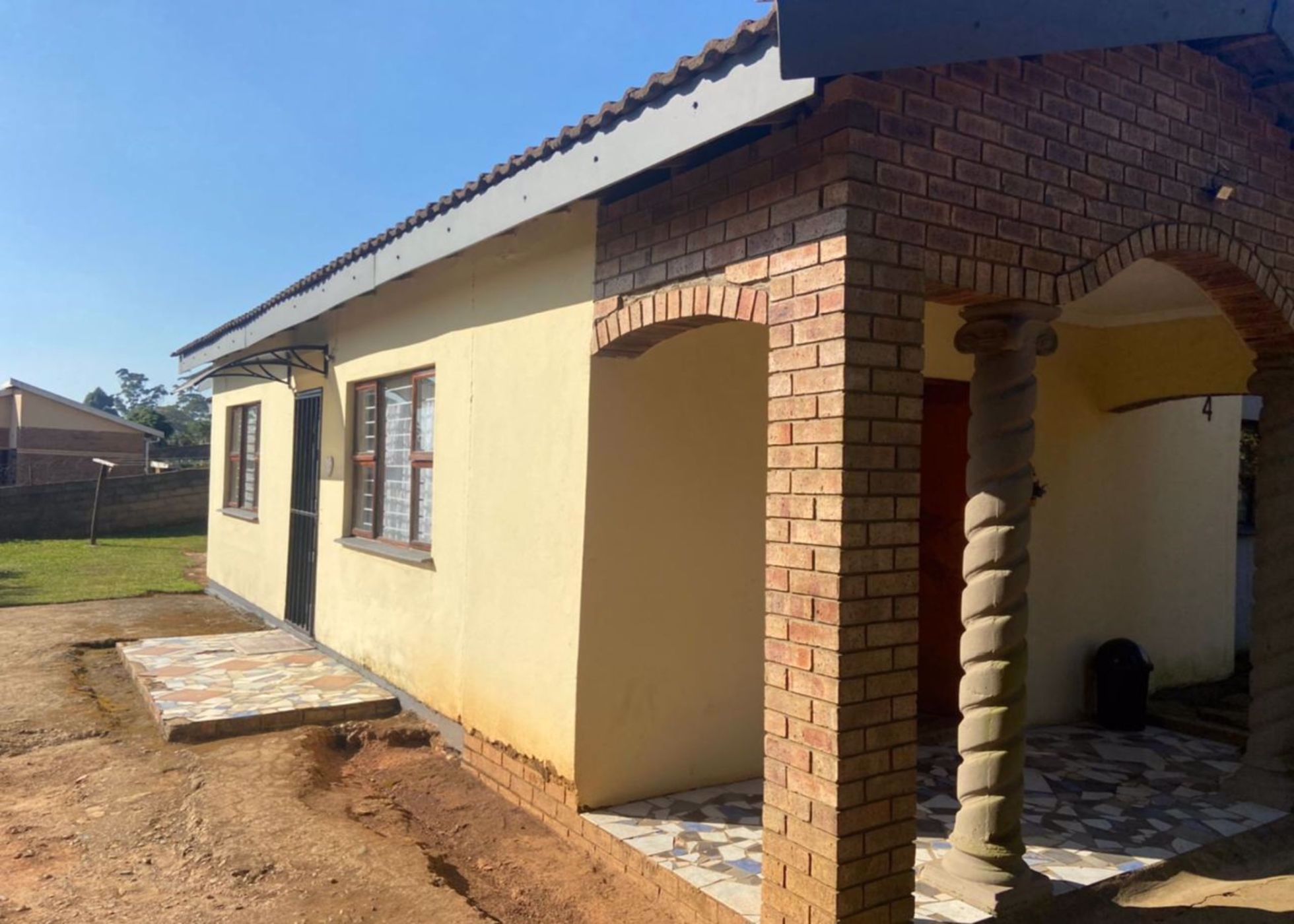 House for sale in Lusiksiki - 1MH1577255