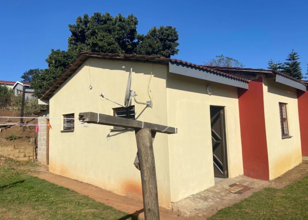 House for sale in Lusiksiki - 1MH1577255