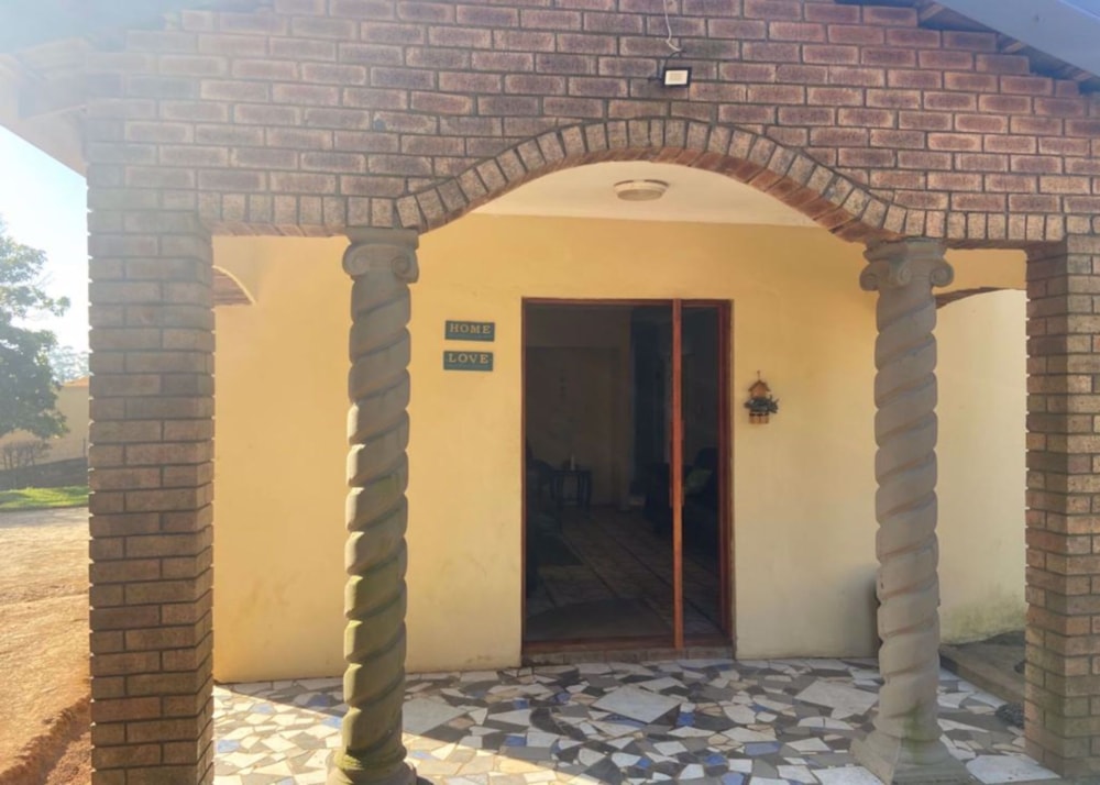 House for sale in Lusiksiki - 1MH1577255