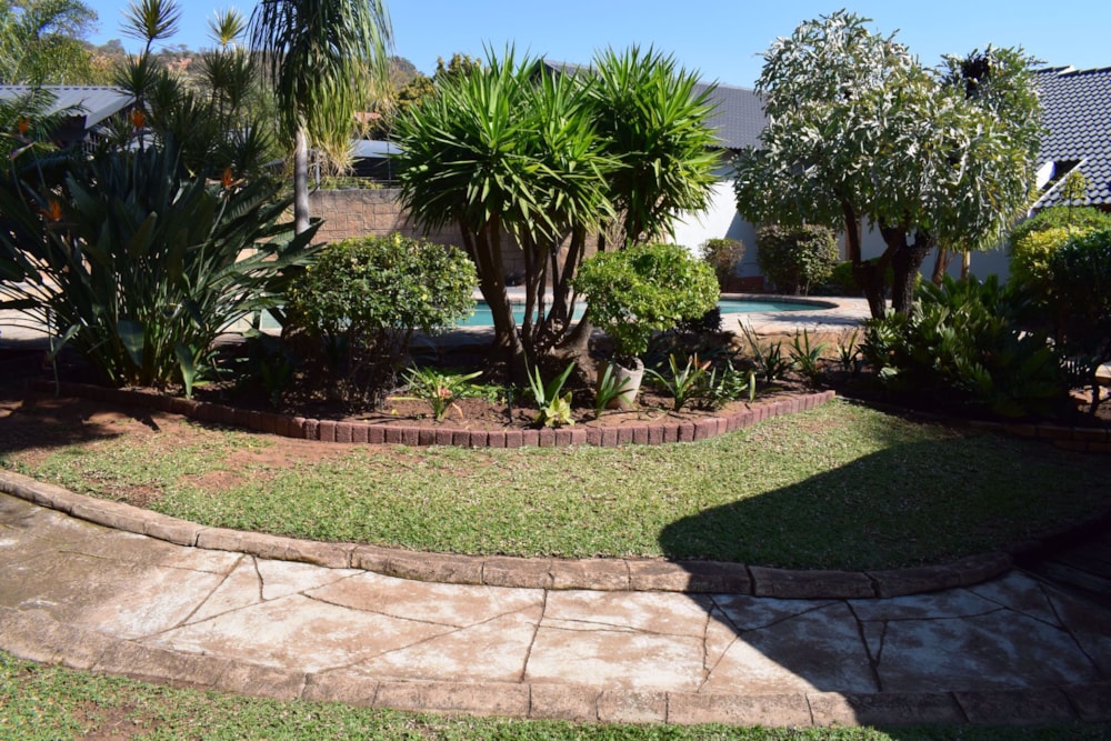 Single-storey house for sale in Safari Gardens - 1RU1577410 Single-storey house for sale in Safari Gardens - 1RU1577410