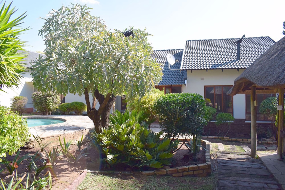 Single-storey house for sale in Safari Gardens - 1RU1577410 Single-storey house for sale in Safari Gardens - 1RU1577410