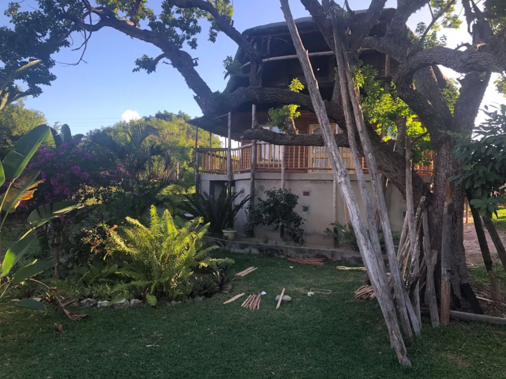 Beachfront villa for sale in Vilanculos, Mozambique - 3MQ1577444 Beachfront villa for sale in Vilanculos, Mozambique - 3MQ1577444