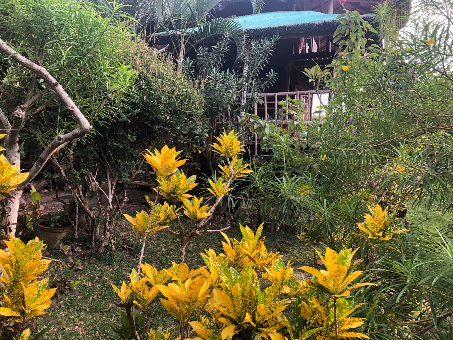 Beachfront villa for sale in Vilanculos, Mozambique - 3MQ1577444