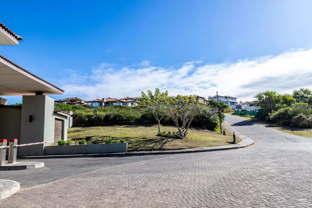 Residential vacant land for sale in Winterstrand - 1ET1577313