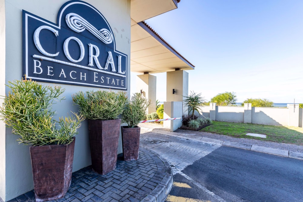 Residential vacant land for sale in Winterstrand - 1ET1577313