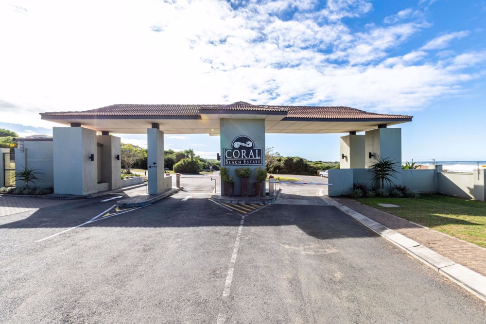 Residential vacant land for sale in Winterstrand - 1ET1577313