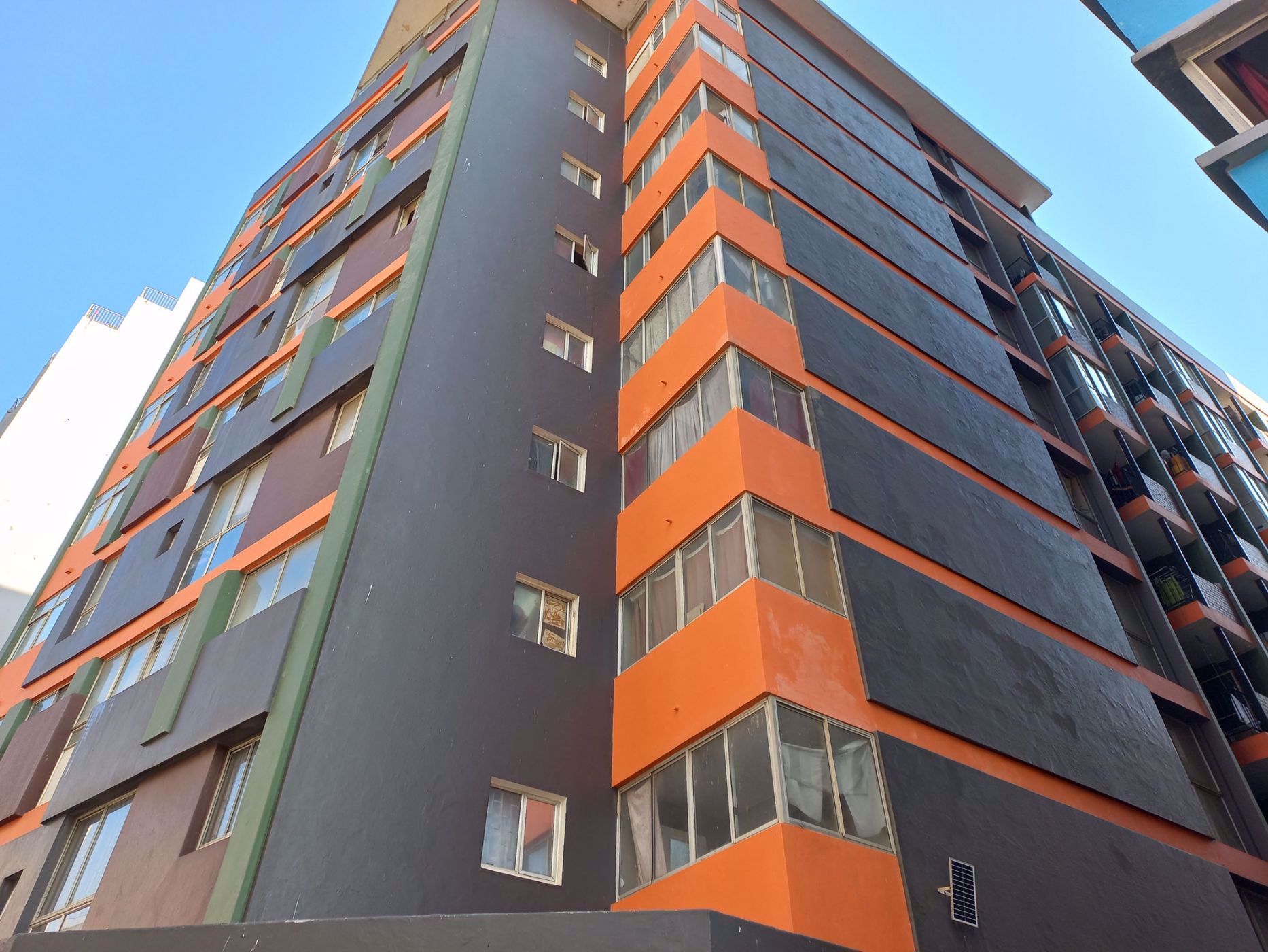 Apartment for sale in South Beach Durban - 1DA1577708
