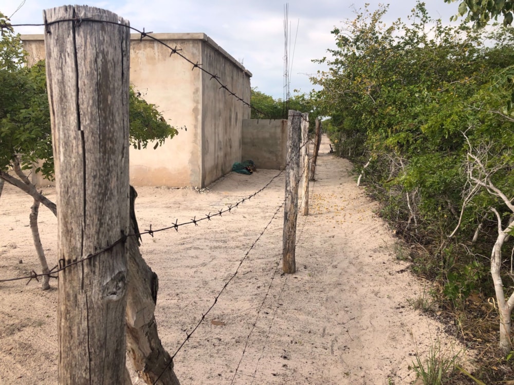 Vacant land for investment in Vilanculos, Mozambique - 3MQ1577446
