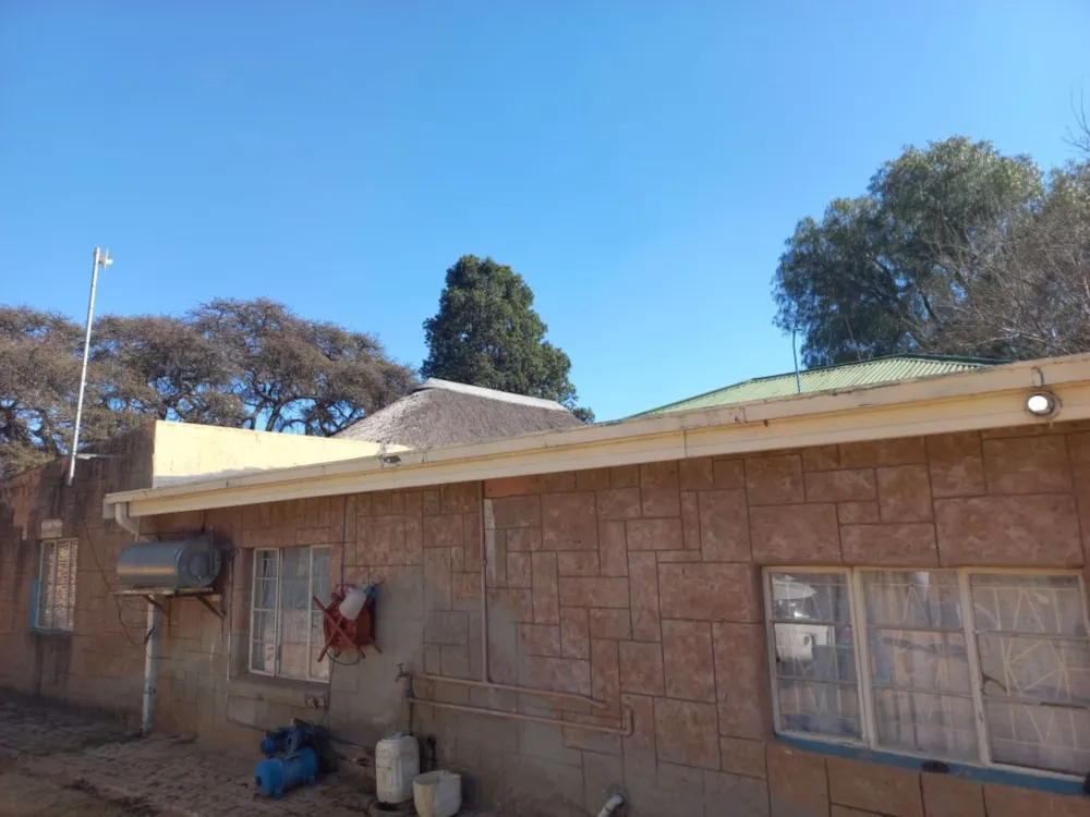 Smallholding sold in Schweizer-Reneke - 1KJ1577583 Smallholding sold in Schweizer-Reneke - 1KJ1577583