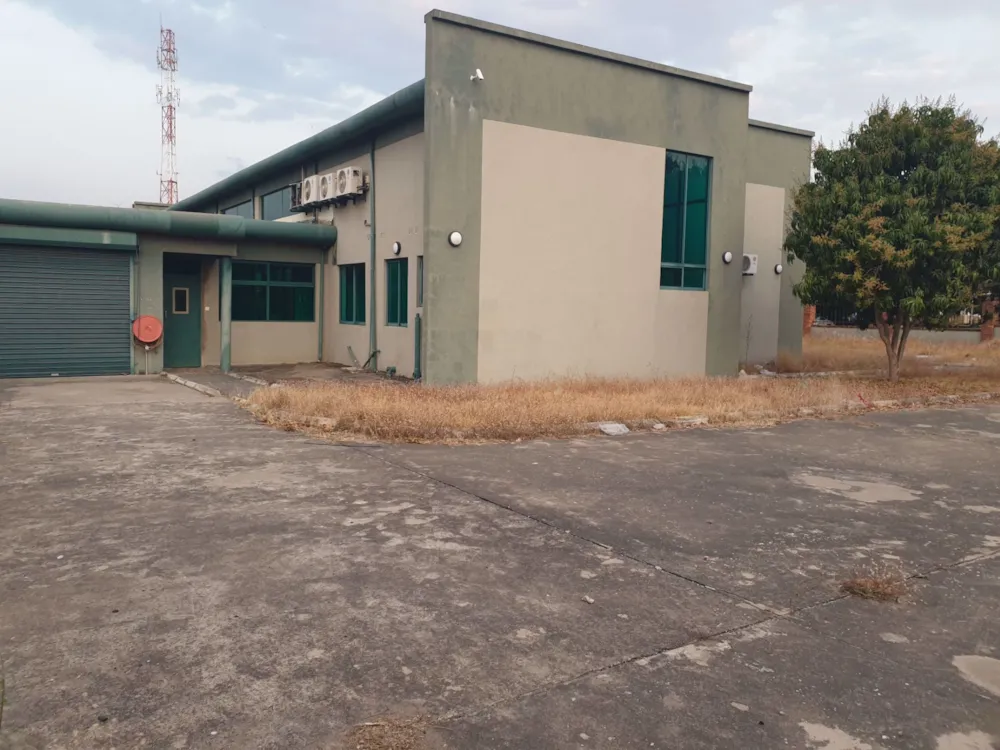 Commercial office for sale in Mongu, Zambia - 3ZA1577976