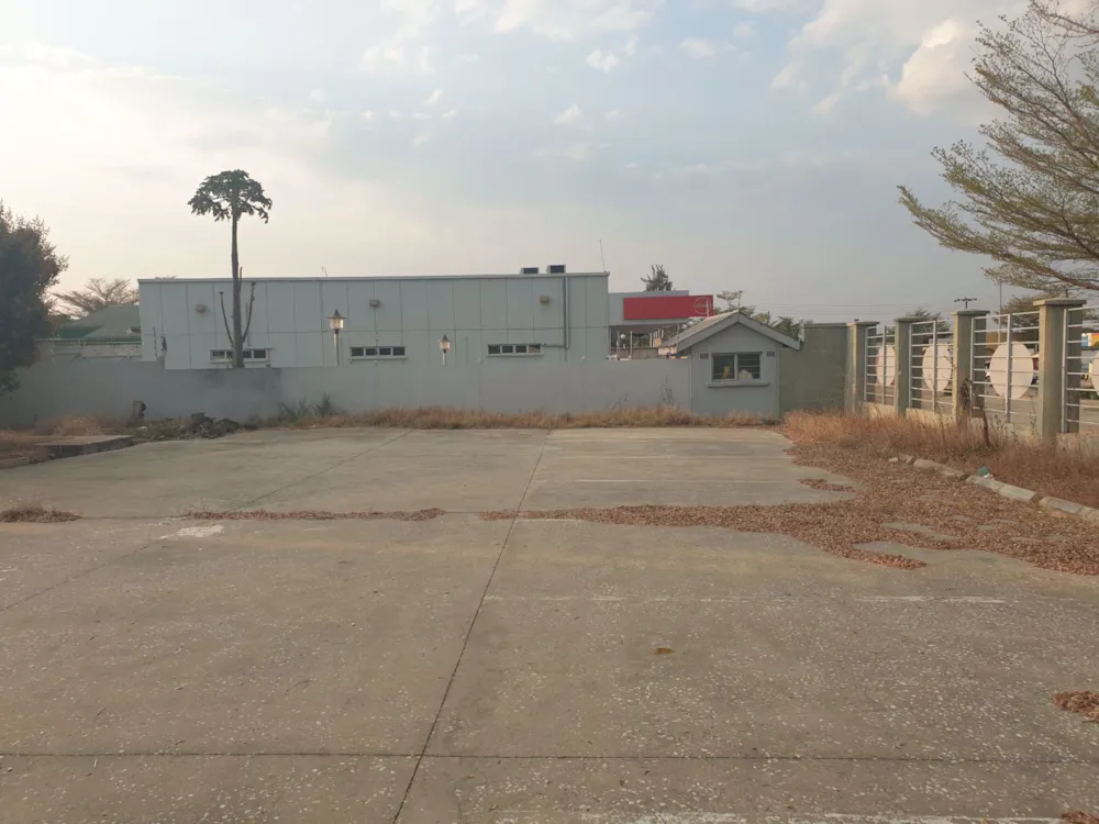 Commercial office for sale in Mongu, Zambia - 3ZA1577976